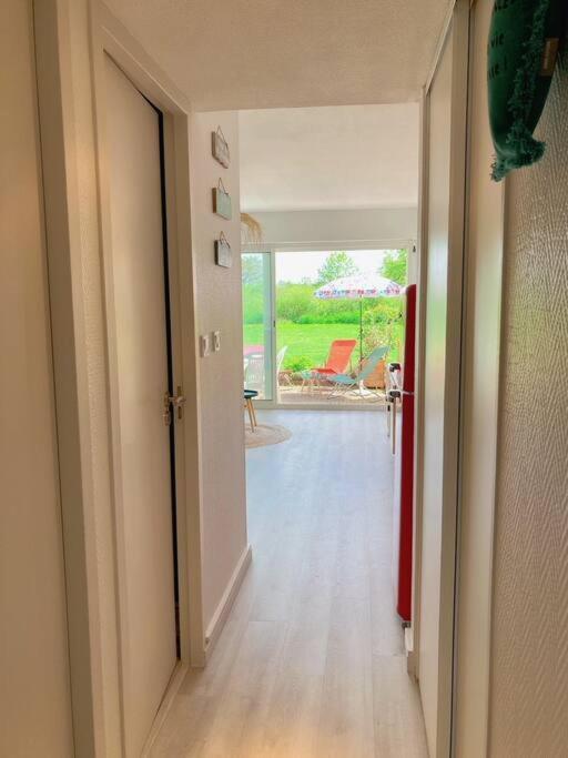 Au Ti Menhir * 2 A 4 Vacanciers * Piscine * Wifi Carnac Kültér fotó